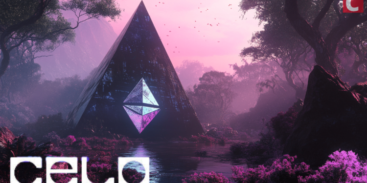 Celo Finally Becomes Ethereum L2 After Two Years of Hustling
