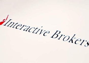 Interactive Brokers’ Trading Activity Rises, Daily Average Revenue Trades Soar 48%