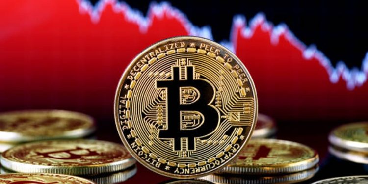 Bitcoin’s Strongest Support Now At $83,440 – Will It Hold?