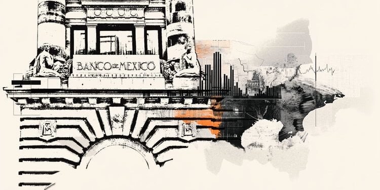 Banxico expected to cut rates to 9% – Reuters