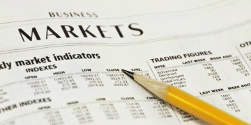 Why Now May Actually Be a Great Time to Buy Stocks