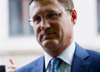 Russia’s Novak: Global oil market is balanced now