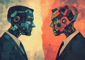 The open-source AI debate: Why selective transparency poses a serious risk