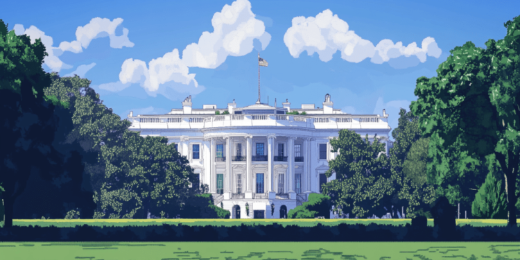 Hugging Face submits open-source blueprint, challenging Big Tech in White House AI policy fight