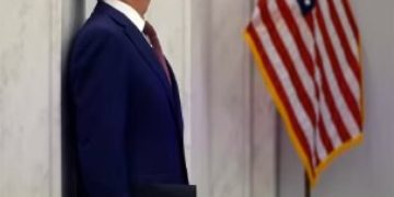 Trump revoking legal status of more than half a million migrants: US labor mkt implication