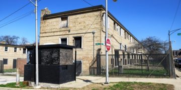 A Short History of Public Housing in the United States