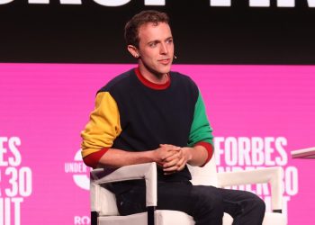 Ryan Breslow is back as CEO of fintech Bolt, after years of controversy