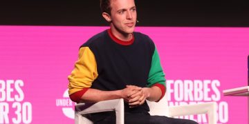 Ryan Breslow is back as CEO of fintech Bolt, after years of controversy
