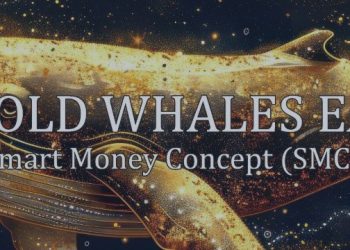 Gold Whales EA – Rhythm of the Market with Smart Money Concept – Analytics & Forecasts – 3 March 2025