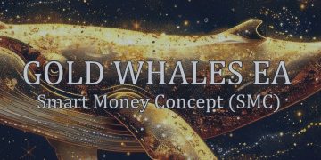 Gold Whales EA – Rhythm of the Market with Smart Money Concept – Analytics & Forecasts – 3 March 2025