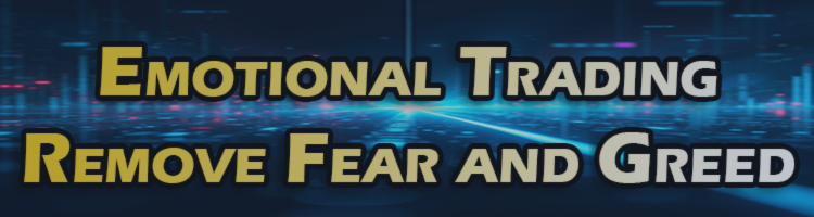 Emotional Trading: How Bots Can Remove Fear and Greed from Your Trades – Analytics & Forecasts – 15 March 2025