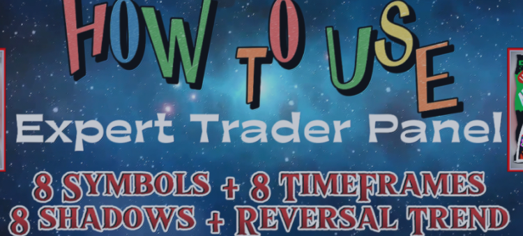 User Guide: “Ai Panel Genius X4” & “Ai Panel Genius X5” – Trading Systems – 15 March 2025
