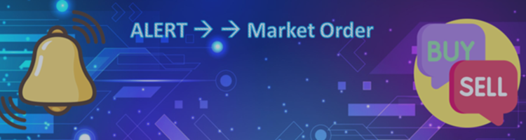 ALERT MESSAGE TO MARKET ORDER – Other – 18 March 2025