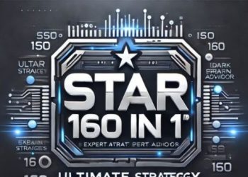 STAR 160 in 1 – Trading Systems – 19 March 2025
