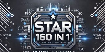 STAR 160 in 1 – Trading Systems – 19 March 2025