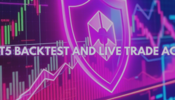 Reality Check: Backtesting an EA on Live Trade Data – No “Painting” the Past – Statistics – 21 March 2025