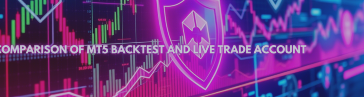 Reality Check: Backtesting an EA on Live Trade Data – No “Painting” the Past – Statistics – 21 March 2025