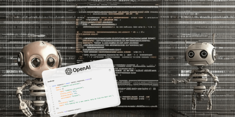 OpenAI’s strategic gambit: The Agents SDK and why it changes everything for enterprise AI