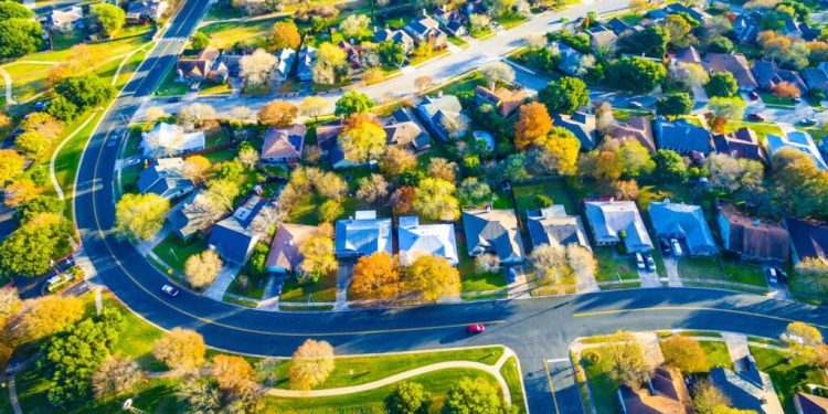 8 Reasons Suburban Housing Should Be Your Go-To Investment