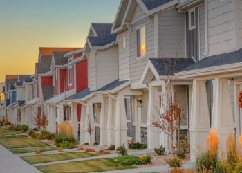 Why Utah Could Be Another Boom State in the Very Near Future