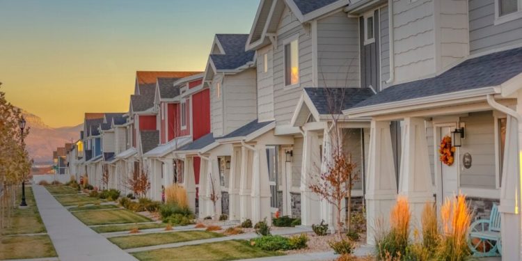 Why Utah Could Be Another Boom State in the Very Near Future