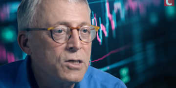 Peter Brandt Validates Possible $70,000 Bitcoin Price Prediction