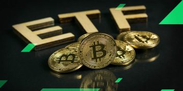 Bitcoin Spot ETFs See $197 Million Net Inflows As Q1 Closes – Details