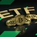 Bitcoin Spot ETFs See $197 Million Net Inflows As Q1 Closes – Details