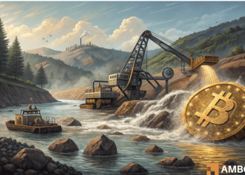 Bitcoin mining power hits record highs – What it means for BTC’s price