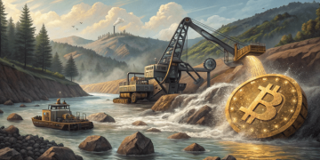 Bitcoin mining power hits record highs – What it means for BTC’s price