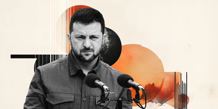 Ukraine pivots to accept limited peace deal