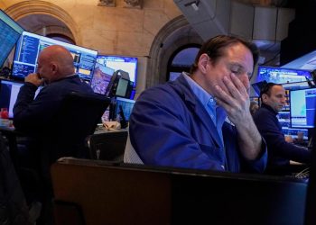 The confusing state of the economy