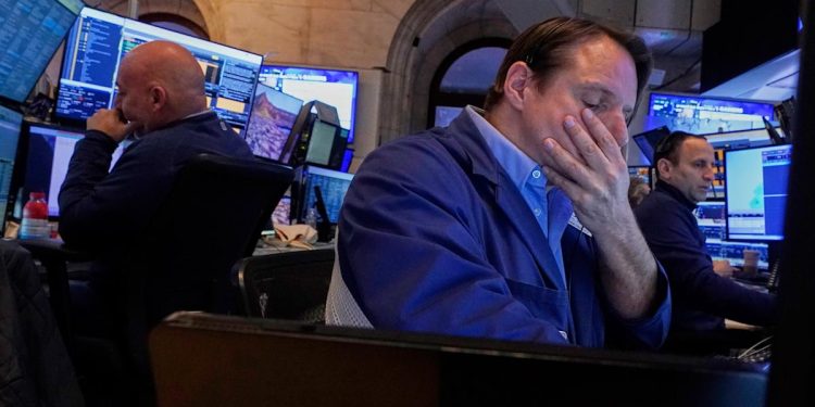 The confusing state of the economy