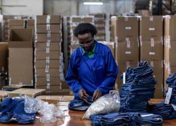 Lesotho, a Small African Nation, Expects a Big Hit From Trump’s Tariffs