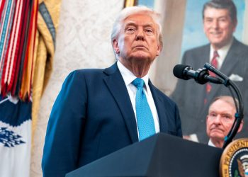 Trump’s Tariffs Prompt Wave of Lawsuits
