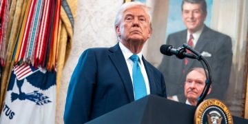 Trump’s Tariffs Prompt Wave of Lawsuits