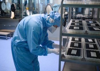 Europe’s Pharma Industry Braces for Pain as Trump Tariff Threat Looms