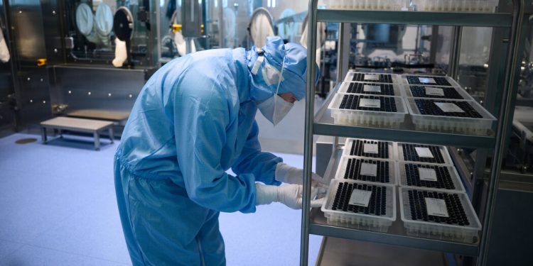 Europe’s Pharma Industry Braces for Pain as Trump Tariff Threat Looms