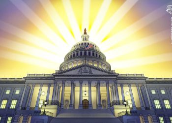 Senator Tim Scott is confident market structure bill passed by August
