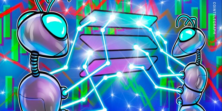 Solana TVL hits new high in SOL terms, DEX volumes show strength — Will SOL price react?