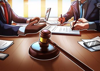 Samourai Wallet, feds ask for time to mull dropping crypto mixer case