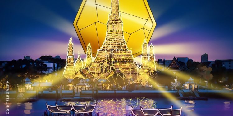 Crypto exchange KuCoin enters crowded Thailand market