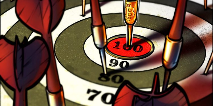 Bitcoin traders prepare for rally to $100K as ‘decoupling’ and ‘gold leads BTC’ trend takes shape