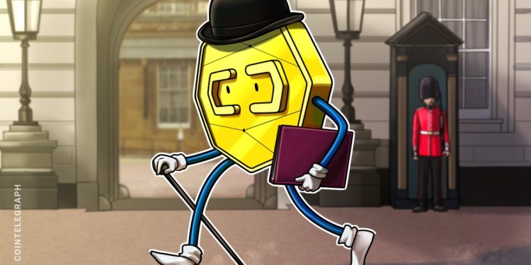 UK gov’t proposes crypto rules in response to scams