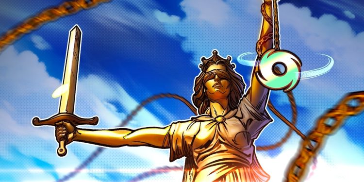 US Treasury’s OFAC can’t restore Tornado Cash sanctions, judge rules