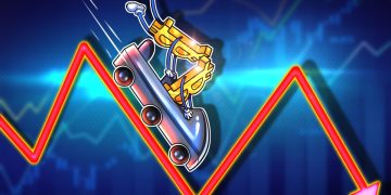 Bitcoin on verge of largest ‘price drawdown’ of the bull market — Analyst