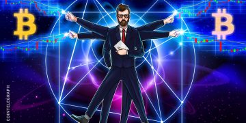 Over 13K institutions exposed to Strategy as Saylor hints at BTC buy