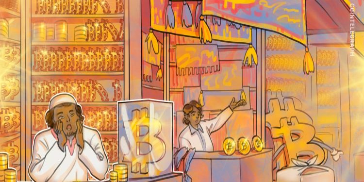 Bitcoin sales at $109K all-time high ‘significantly below’ cycle tops — Research