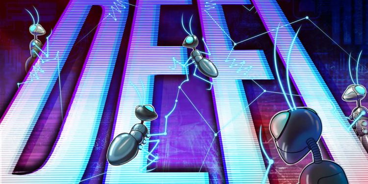 DeFi security and compliance must be improved to attract institutions