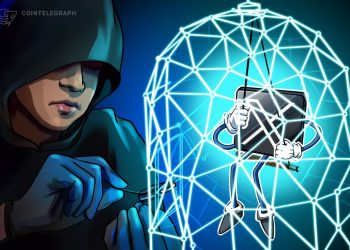 UK lawmaker’s X account hacked to boost scam ‘House of Commons Coin’